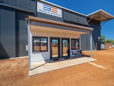 Unit 2/39 Golding Crescent, Picton East WA 6229