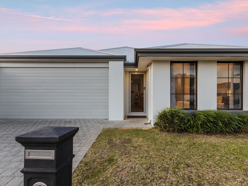 27 Rooney Street, Clarkson