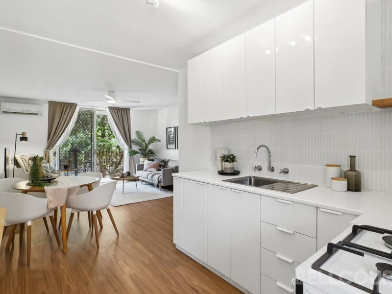 11/58 Second Avenue, Mount Lawley