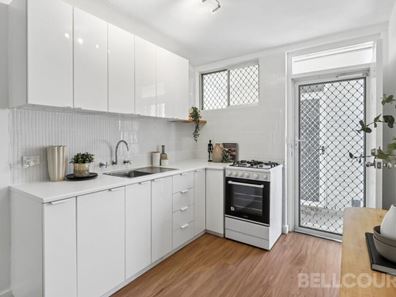 11/58 Second Avenue, Mount Lawley WA 6050