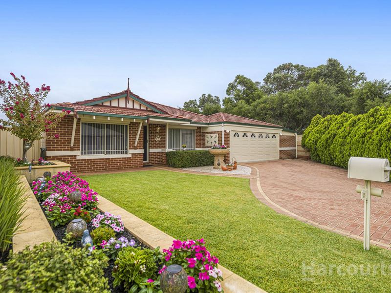 25 Tenement Loop, Hocking