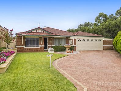 25 Tenement Loop, Hocking WA 6065