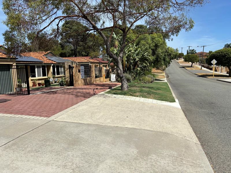 63 Scaddan Street, Bassendean