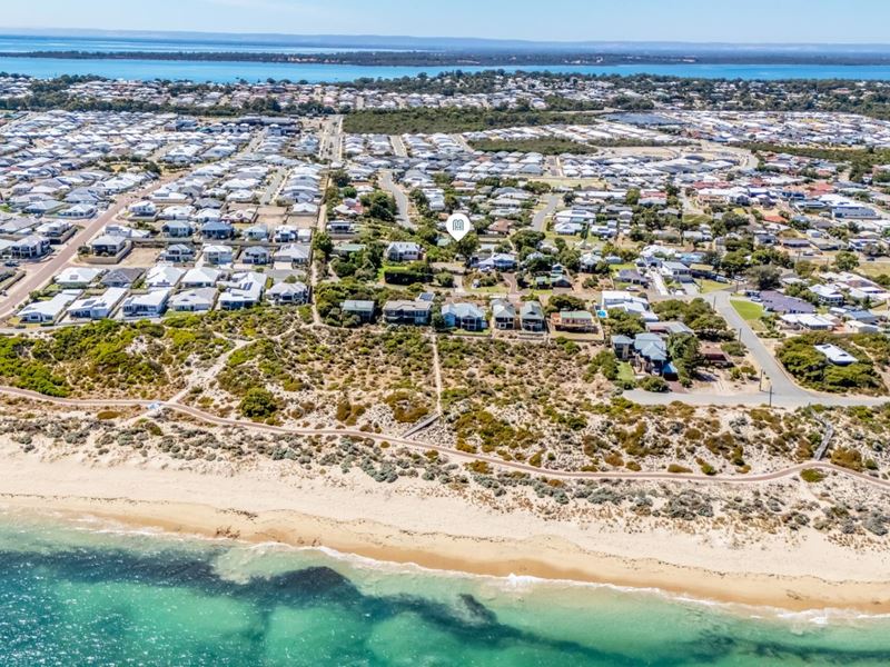 66 Ayrton Street, Dawesville WA 6211