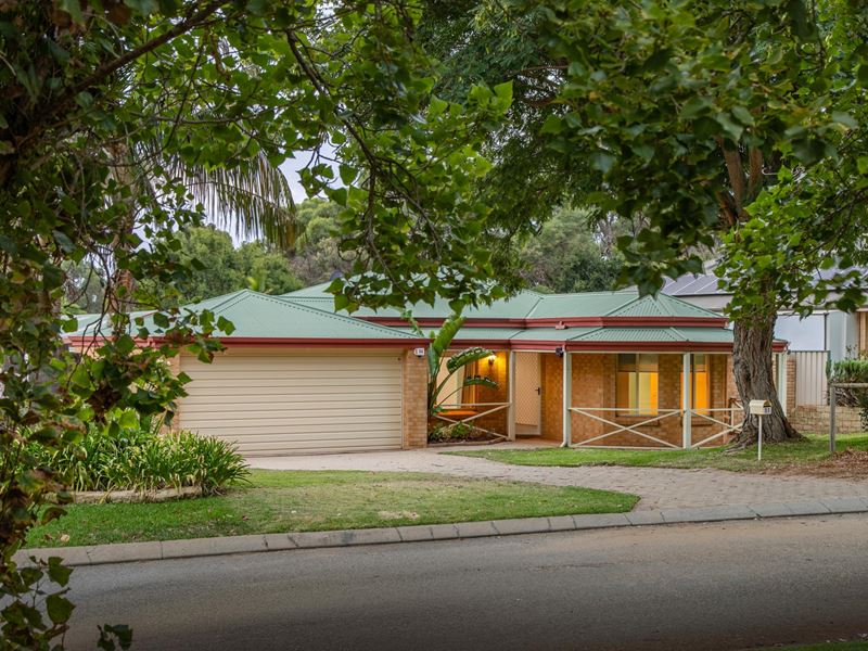 11 Trusty Parkway, Baldivis