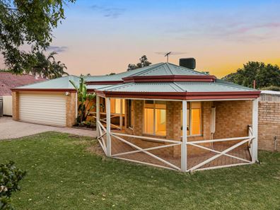 11 Trusty Parkway, Baldivis WA 6171