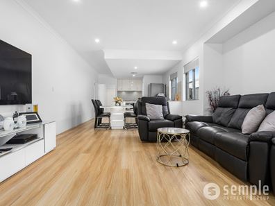 39B Jubilee Avenue, Success WA 6164