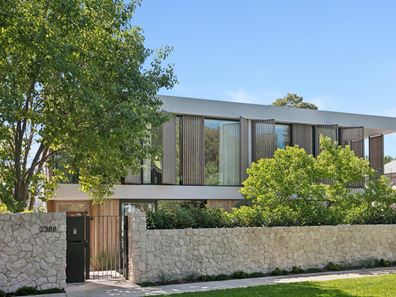 238B Marmion Street, Cottesloe WA 6011