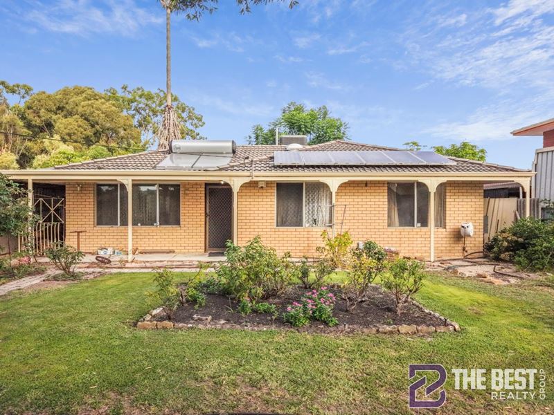 7 Toongabbie Way, Armadale WA 6112