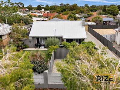 20 Ebert Street, Coolbellup WA 6163