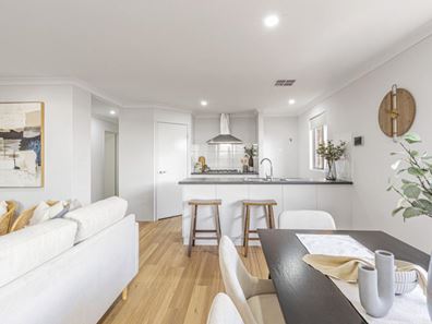 38 Dazzle Road, Eglinton WA 6034