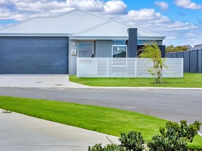 93 Formby Road, Meadow Springs WA 6210