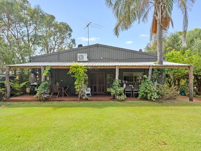 758B Southern Estuary Road, Lake Clifton WA 6215