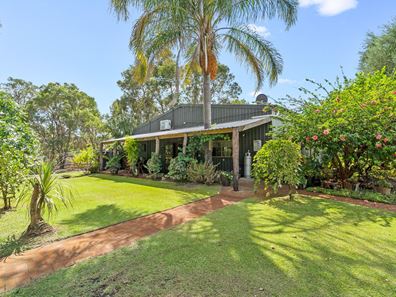 758B Southern Estuary Road, Lake Clifton WA 6215