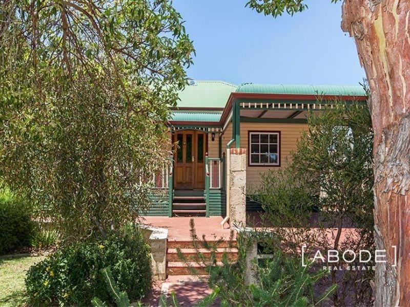 56 Aurelian Street, Palmyra