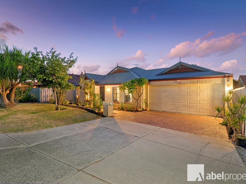 1 Lena Street, Tuart Hill