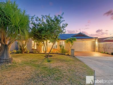 1 Lena Street, Tuart Hill WA 6060