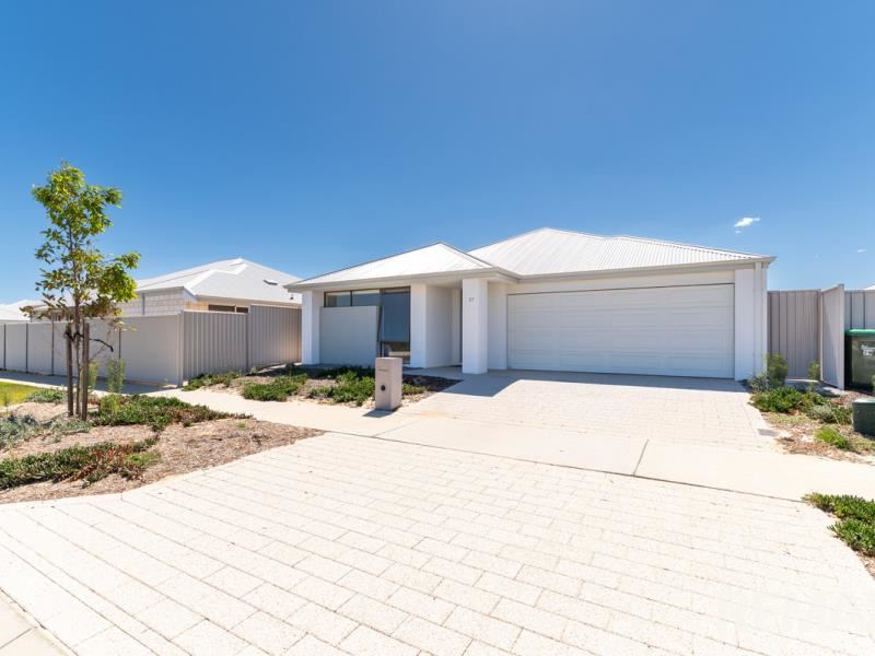 27 Modernism Avenue, Alkimos