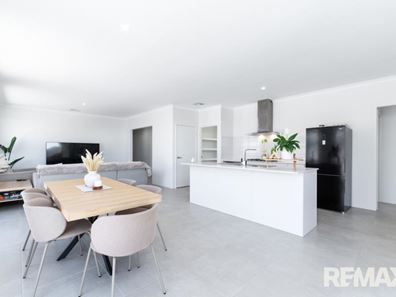 27 Modernism Avenue, Alkimos WA 6038