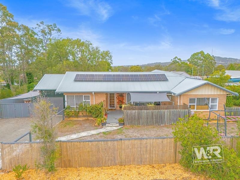 2 Webster Street, Mount Barker