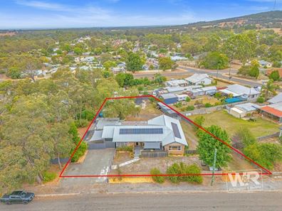 2 Webster Street, Mount Barker WA 6324