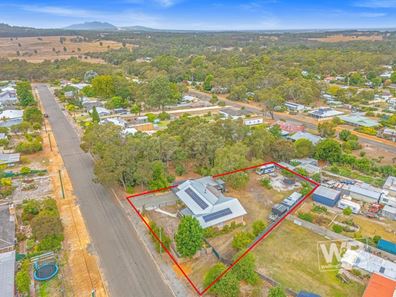 2 Webster Street, Mount Barker WA 6324