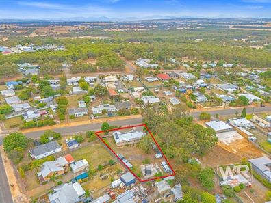 2 Webster Street, Mount Barker WA 6324