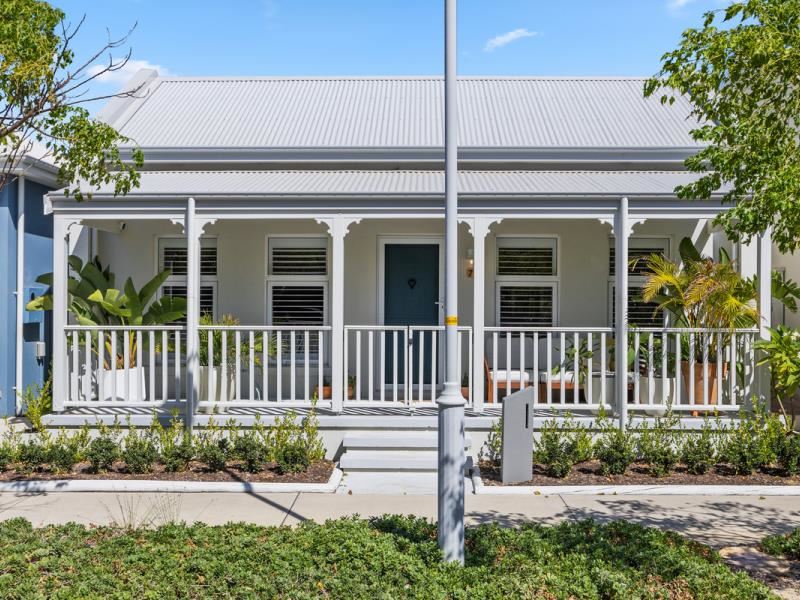 7 Limestone Street, Jindalee WA 6036