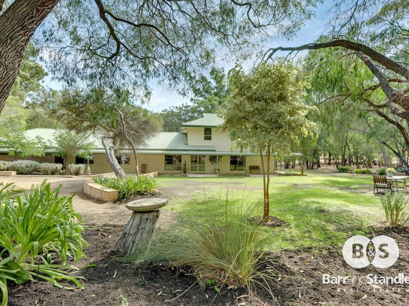 19 Mewett Drive, Stratham WA 6237