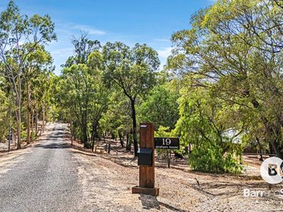 19 Mewett Drive, Stratham WA 6237