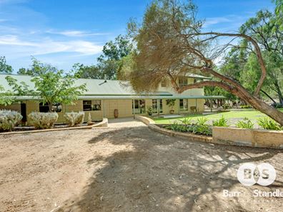 19 Mewett Drive, Stratham WA 6237