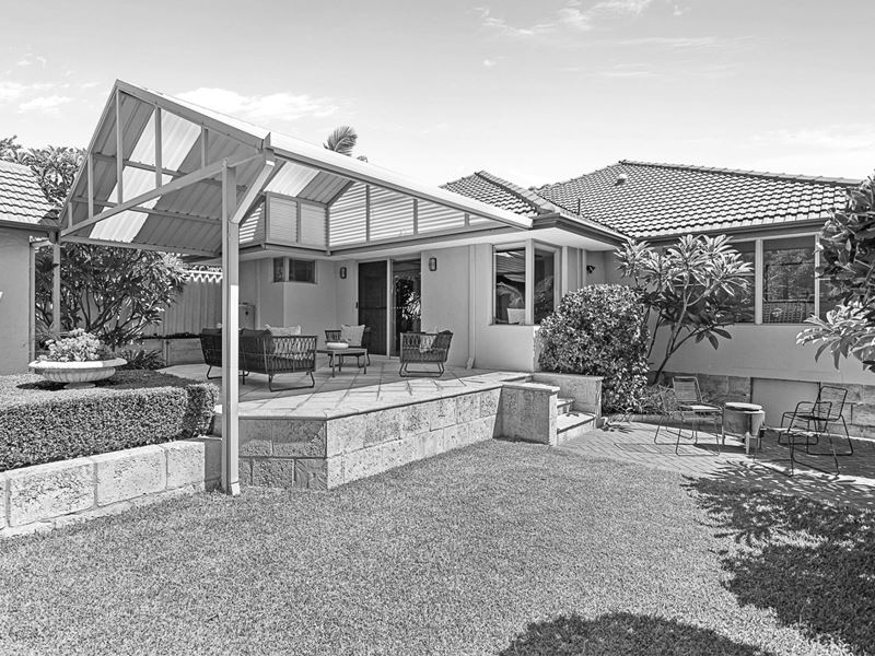 30 Auborough Street, Doubleview