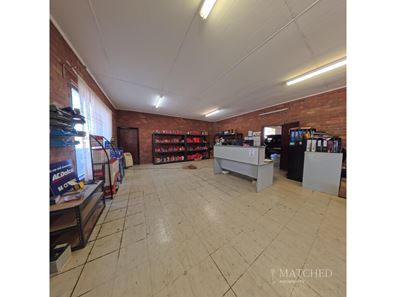 41 Moreton Terrace, Dongara WA 6525
