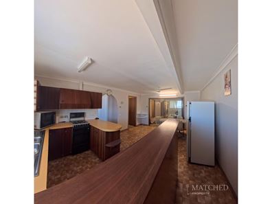 41 Moreton Terrace, Dongara WA 6525