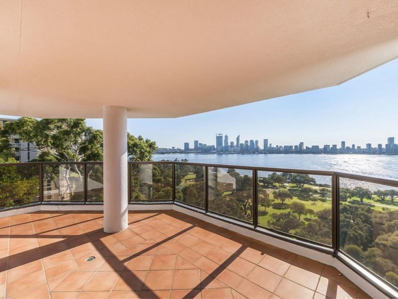 7A/158 Mill Point Road, South Perth WA 6151