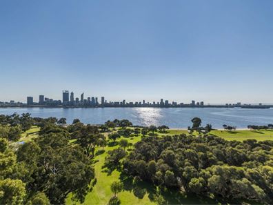 7A/158 Mill Point Road, South Perth WA 6151