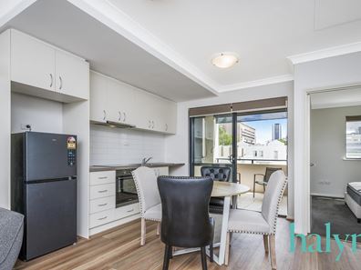 32/121-123 Hill Street, East Perth WA 6004