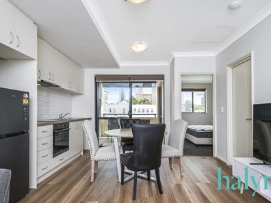 32/121-123 Hill Street, East Perth WA 6004
