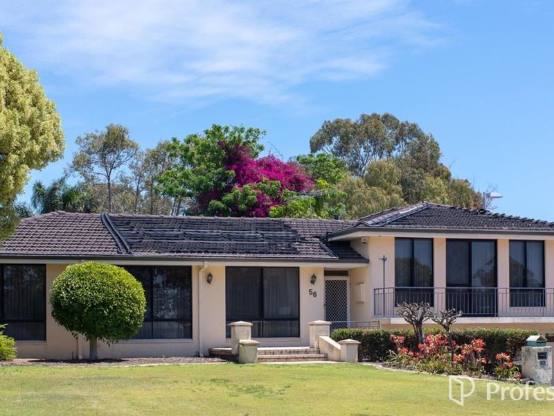 56 Wichmann Road, Attadale WA 6156