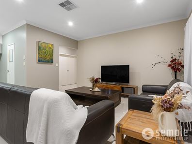 18 Bluebird Street, Wellard WA 6170