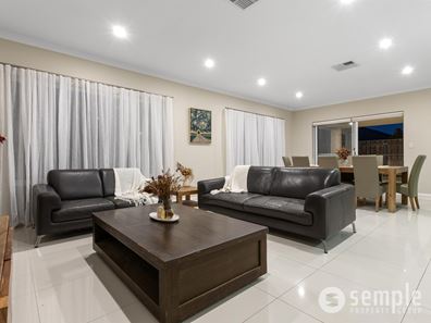 18 Bluebird Street, Wellard WA 6170