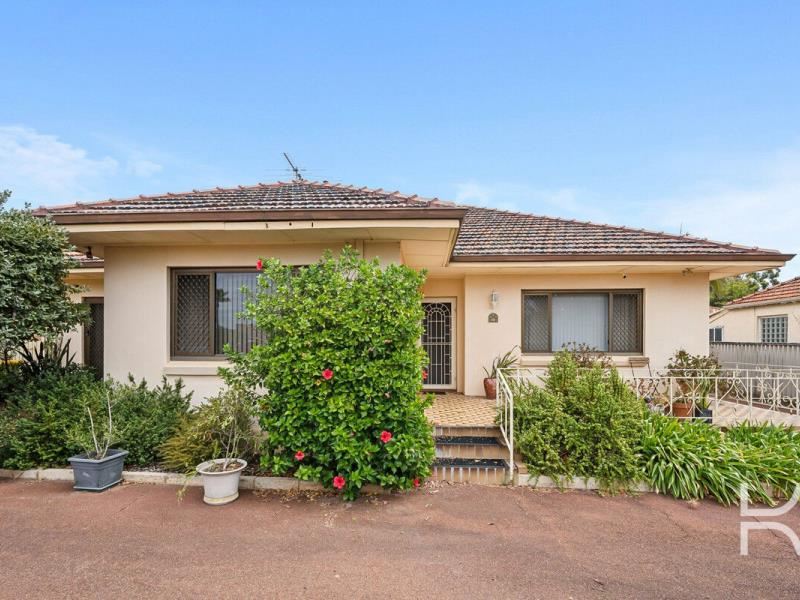 115 Moreing Road, Attadale