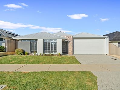 6 Hampshire Way, Baldivis WA 6171