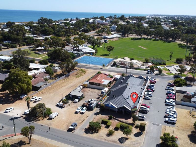2/6 Baroy Street, Falcon WA 6210