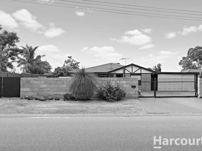 11 Tankerton Way, Coodanup WA 6210