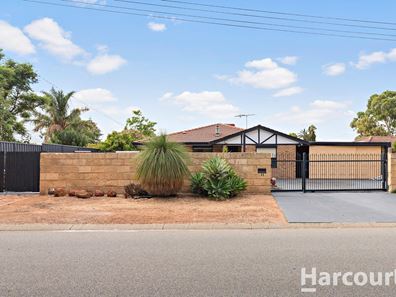 11 Tankerton Way, Coodanup WA 6210