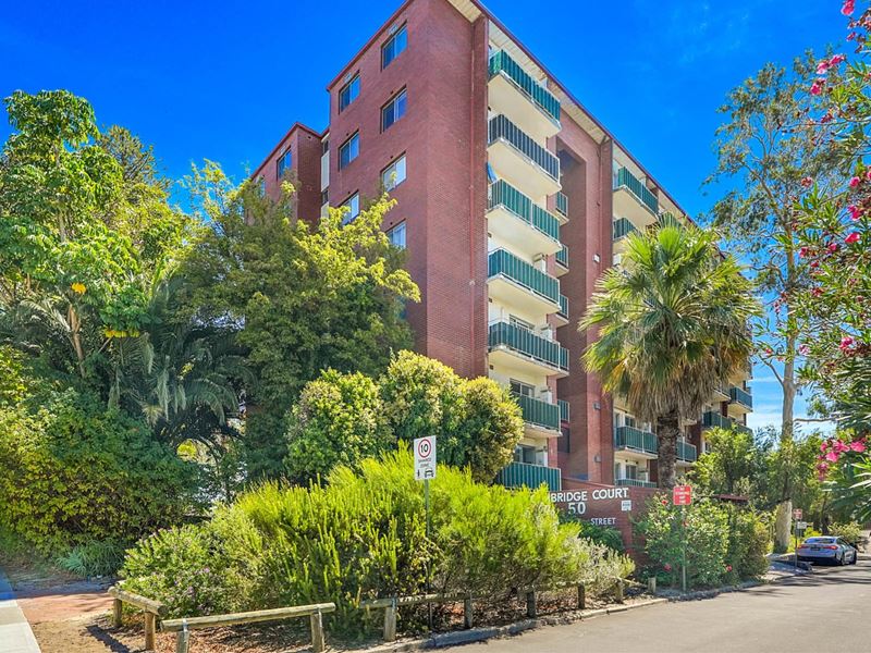 13/50-54 Cambridge Street, West Leederville WA 6007