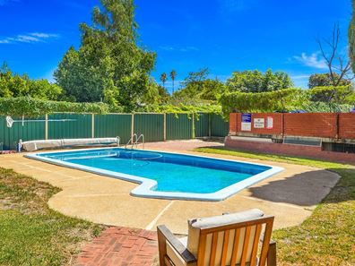 13/50-54 Cambridge Street, West Leederville WA 6007