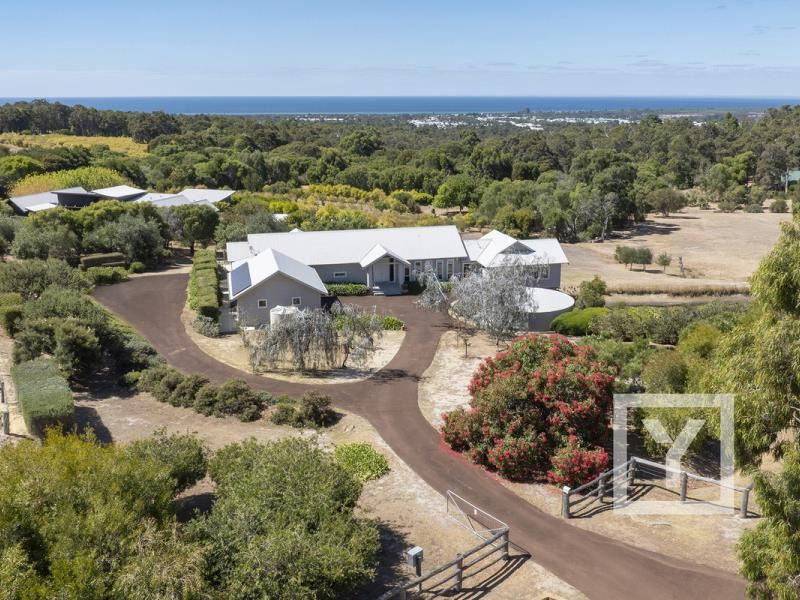 18 Quedjinup Drive, Quedjinup
