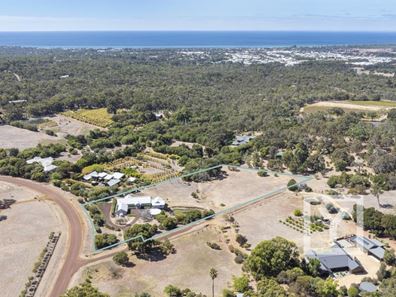 18 Quedjinup Drive, Quedjinup WA 6281